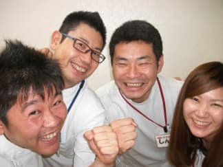 刈谷市 逢妻駅 刈谷ハピネス接骨院 ギャラリー2