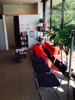 神戸市西区 西明石駅 ゆるり整体整骨院 ギャラリー2