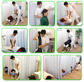 【交通事故治療】東大阪市 河内小阪駅 あおば鍼灸整骨院 ギャラリー2