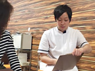 京都市中京区 大宮駅 三条大宮整骨院 ギャラリー3