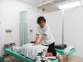 江戸川区 西葛西駅 おおぞら針灸・整骨院 本院 ギャラリー3