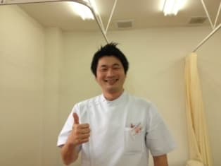 泉大津市 和泉府中駅 さくら鍼灸整骨院 ギャラリー2