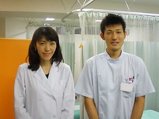 世田谷区 梅ヶ丘駅 梅ヶ丘駅みなみ鍼灸整骨院 ギャラリー2