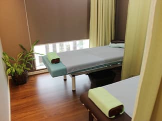 【交通事故治療】東大阪市 弥刀駅 アユカ鍼灸整骨院 ギャラリー2