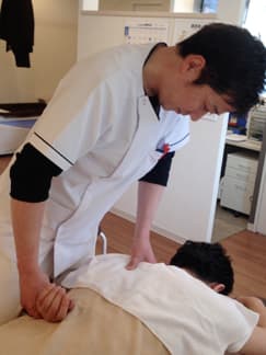 西宮市 甲子園口駅 笑福整骨院 ギャラリー3