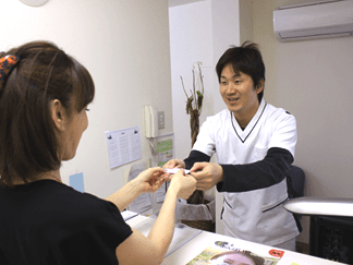 大阪市東住吉区 南田辺駅 ｋｏｈａｒｕはり灸整骨院 ギャラリー2