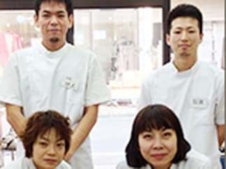 京都市南区 京都駅 みやび整骨院 ギャラリー2