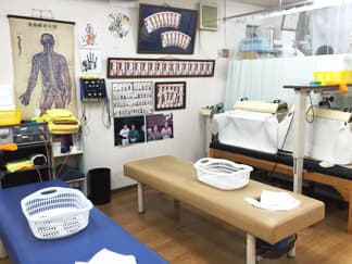 大阪市浪速区 ＪＲ難波駅 甲斐整骨院本院 ギャラリー3