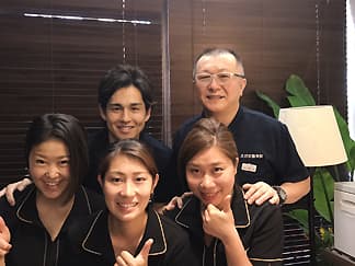 世田谷区 千歳烏山駅 リラックスハウス えがお整骨院 ギャラリー2