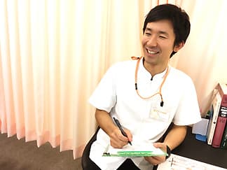 仙台市宮城野区 東仙台駅 ハナマル整体院 ギャラリー3