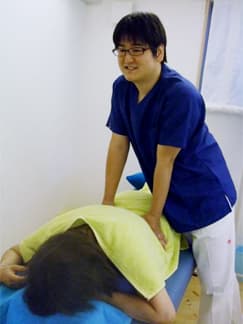 大阪市住之江区 北加賀屋駅 カワムラ接骨院 ギャラリー3