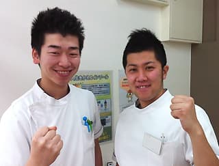 むげん整骨院近江八幡院 近江八幡市 近江八幡駅 ギャラリー3