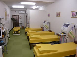 太宰府市 都府楼前駅 あべ整骨院 ギャラリー2