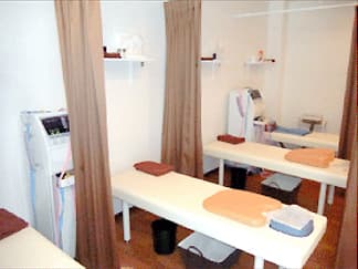 富田林市 金剛駅 はじめ整骨院 ギャラリー2