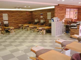 宇治市 小倉駅 小倉駅前整骨院 ギャラリー3