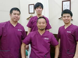 げんき堂整骨院・整体院イオンモール名古屋新瑞橋 名古屋市南区 新瑞橋駅 ギャラリー2