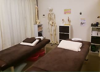 【交通事故治療】東大阪市 長田駅 とうじ整体整骨院 ギャラリー3