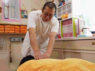 加古川市 宝殿駅 八木整骨院 ギャラリー2