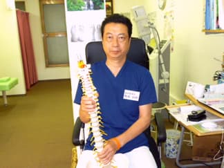 京都市西京区 阪急桂駅 東桂整骨院 ギャラリー2