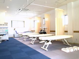 糟屋郡粕谷町 伊賀駅 はる整骨院 ギャラリー2