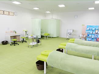 高松市 水田駅 みどり鍼灸整骨院 ギャラリー3