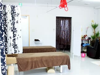 うるま市江洲 整骨院ライフ＋ ギャラリー2