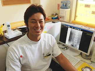 ふじい鍼灸整骨院