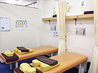 むらかみ整骨院富野荘 城陽市 富野荘駅 ギャラリー2