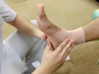 札幌市白石区 白石駅 へいわの整骨院 ギャラリー3