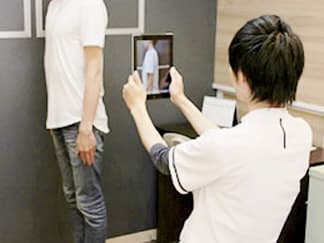 京都市右京区 花園駅 花園駅前鍼灸整骨院 ギャラリー2