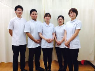 那覇市 小禄駅 那覇空港 ワイズ那覇整骨院 ギャラリー2