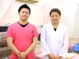 仙台市太白区 八木山動物公園駅 動物公園前整骨院 ギャラリー2