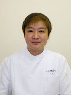 いぶき整骨院の院長