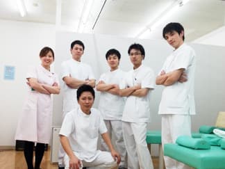 宇治市 近鉄小倉駅 おかもと整骨院 ギャラリー2