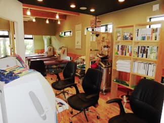 半田市 乙川駅 あいだ鍼灸接骨院 ギャラリー3