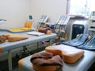 福岡市中央区 唐戸町駅 もり整骨院 ギャラリー2