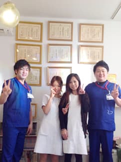 【交通事故治療】東大阪市 八戸ノ里駅 姿勢矯正専門院foryou鍼灸整骨院八戸ノ里院 ギャラリー2