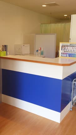 神戸市垂水区 舞子駅 ひばり接骨院 ギャラリー3