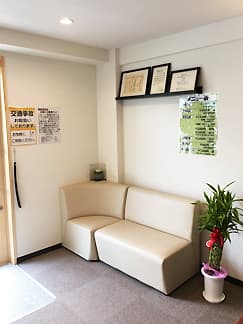 伊丹市 JR伊丹駅 なな整骨院 伊丹院 ギャラリー2