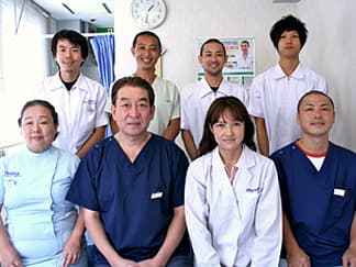 横浜市神奈川区 東神奈川駅 田中整骨院 東神奈川院 ギャラリー1