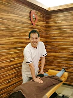 宇治市 小倉駅 小倉駅前整骨院 ギャラリー2