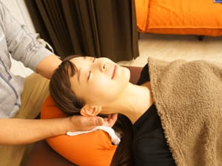 中野区 東中野駅 サムライ整骨院 ギャラリー3