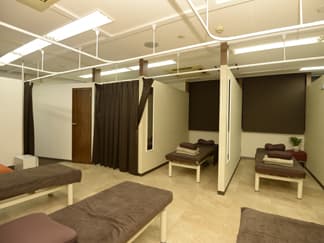 中野区 東中野駅 サムライ整骨院 ギャラリー2