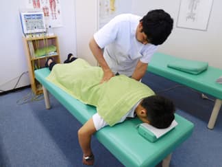 旭川市 旭川四条駅 銀座鍼灸整骨院 ギャラリー2