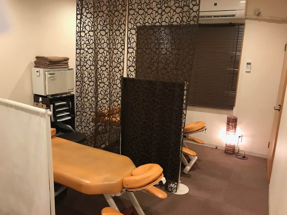 大阪市阿倍野区 昭和町駅 みらい鍼灸整骨院 昭和町院 ギャラリー2