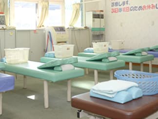 あだち五反野鍼灸整骨院