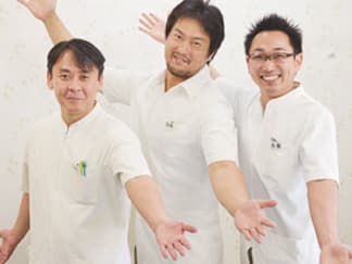 足立区 五反野駅 あだち五反野鍼灸整骨院 ギャラリー2