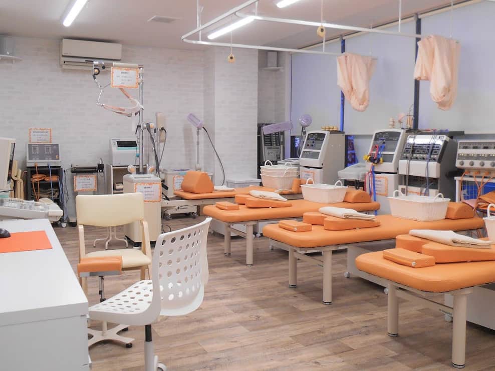 足立区 六町駅 足立保塚整骨院 ギャラリー2