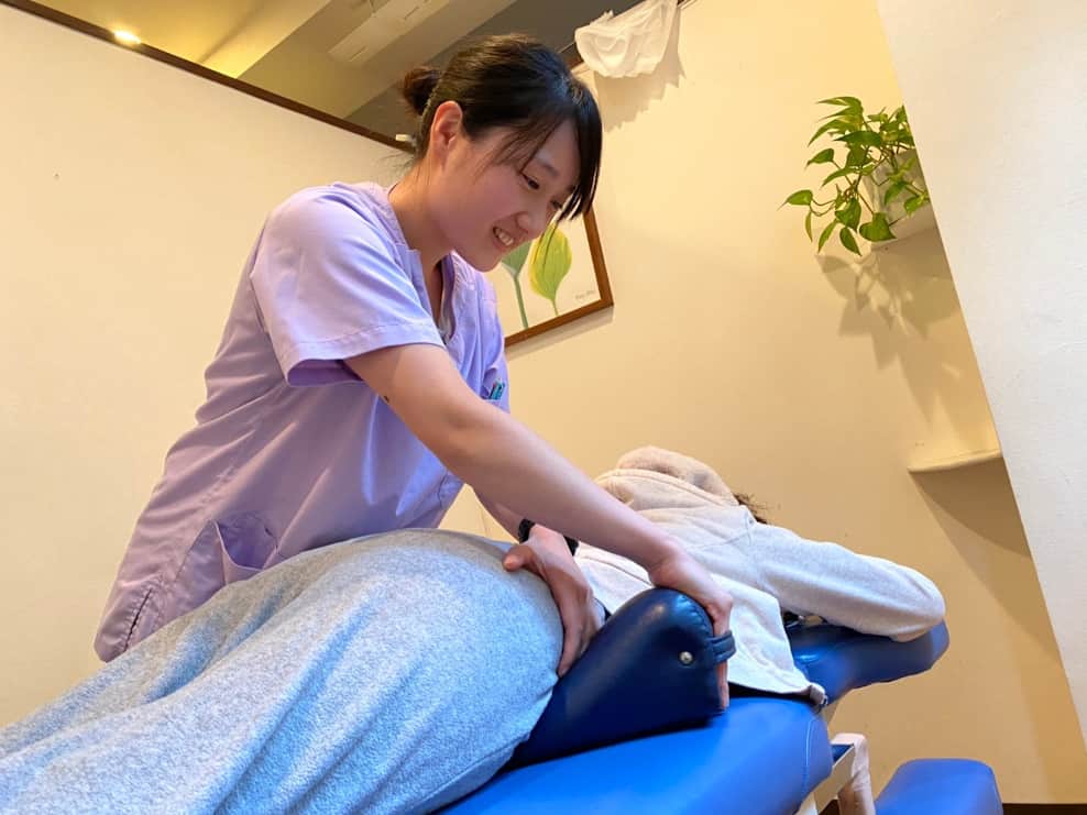 足立区 梅島駅 レフアうめじま整骨院 ギャラリー2