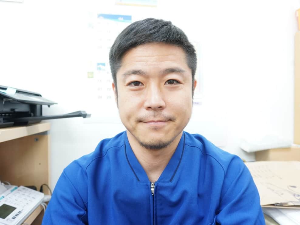 足立区 北綾瀬駅 ともしび整骨院 ギャラリー2